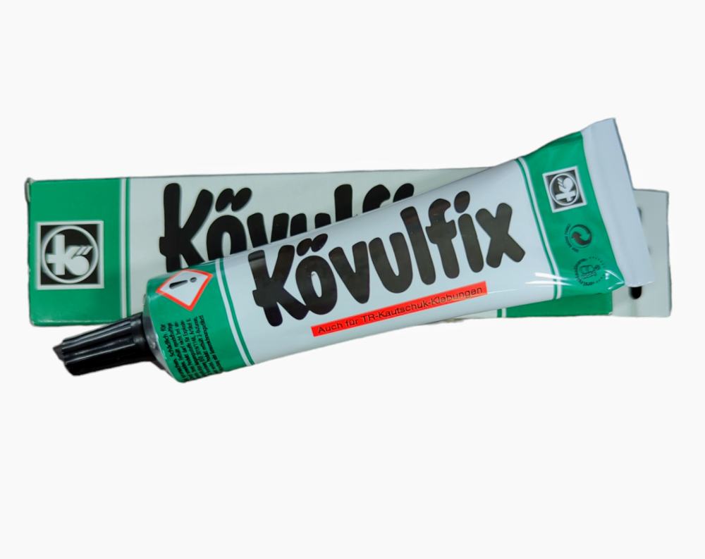 Kömmerling Kövulfix 60g Schuhmacherkleber + Lederkleber